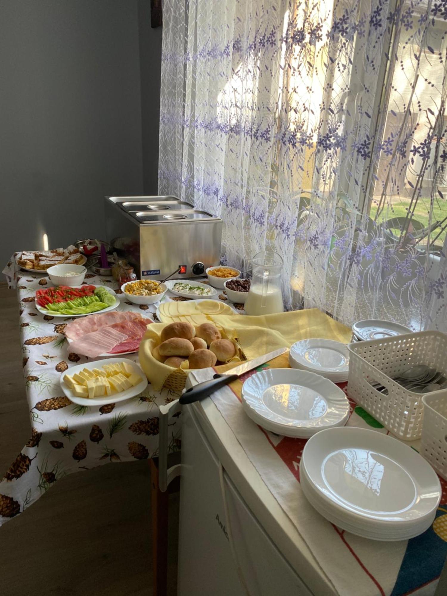 Maciejowka Gospodarstwo Agroturystyczne Poddebice Dış mekan fotoğraf